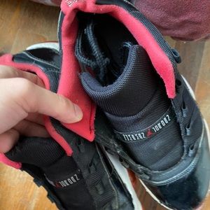 Jordan 11 Bred